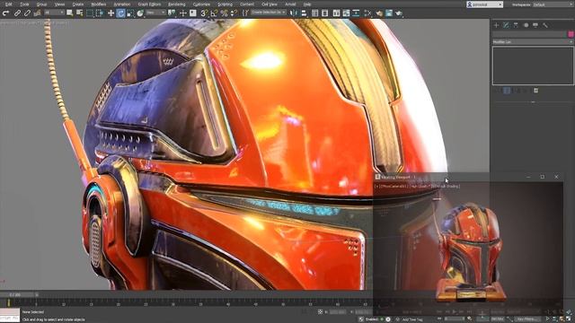 3ds Max 2022 / ALL New Features! смотреть онлайн