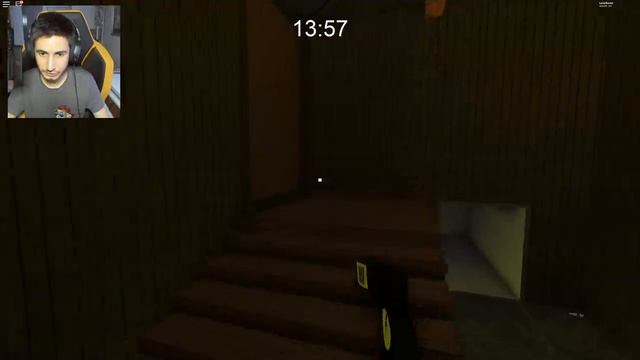 GRANNY CHAPTER TWO - ROBLOX VERSİYON (MULTIPLAYER) смотреть онлайн