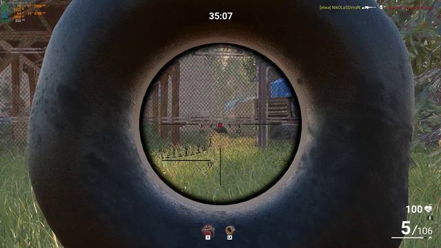 Survarium PVE 10 BOX Hard Solo #1 смотреть онлайн