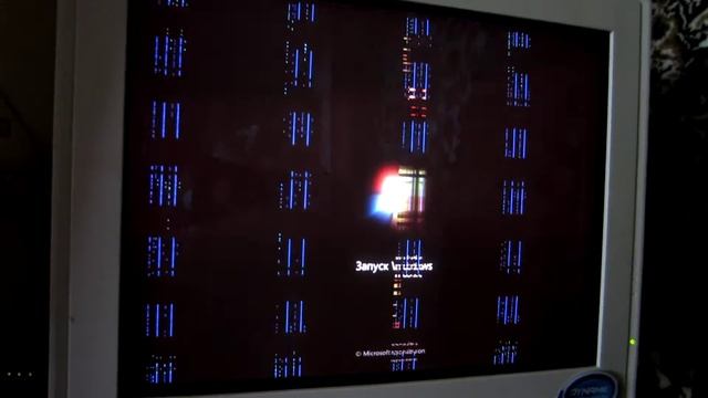 Zotac Geforce 8800 GTS 512 mb.MOV смотреть онлайн