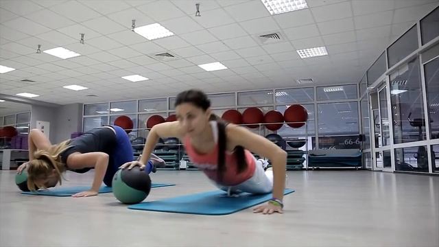 Дьякова Светлана ВолгаФит Волгоград смотреть онлайн