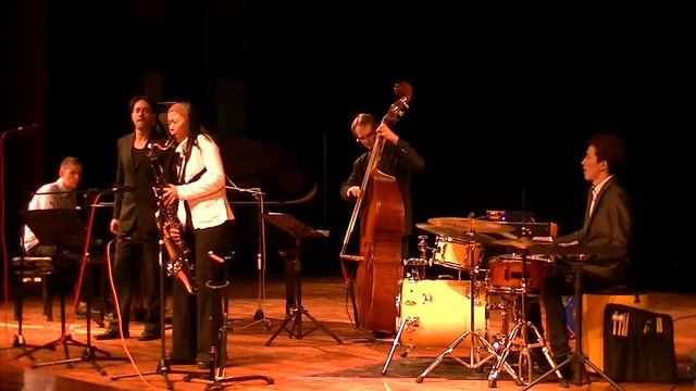 Tamatave plays Donna Lee ( by Charlie Parker ) смотреть онлайн