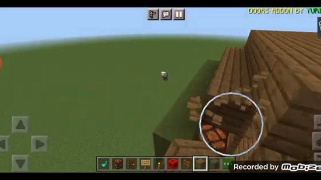 строим карту DOORS в майнкрафте смотреть онлайн