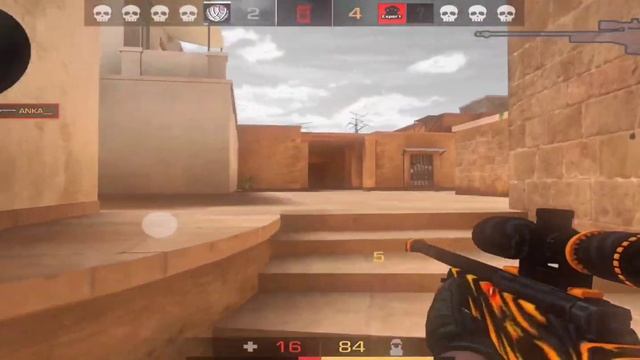 ЛУЧШИЙ ИГРОК С ТЕЛЕФОНА?!|STANDOFF 2 + config смотреть онлайн