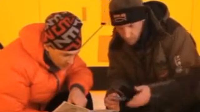 тест рыболовного крючковяза смотреть онлайн