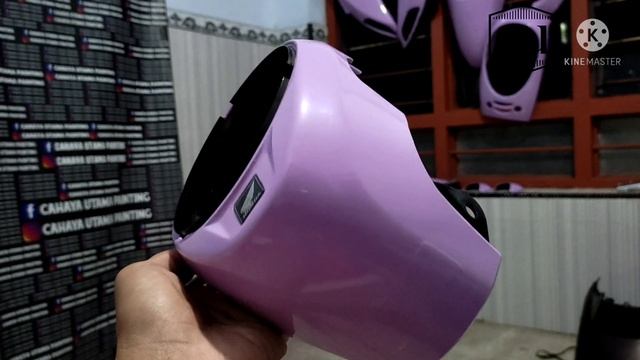 pemasangan stiker motor scoopy full blok oracal 651 смотреть онлайн