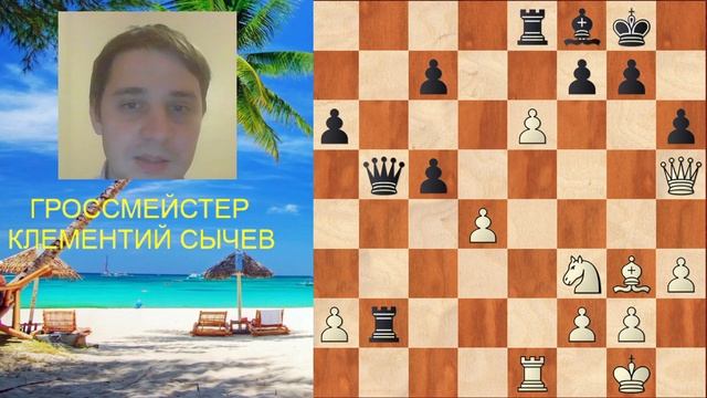 МИХАИЛ ТАЛЬ ПОДАРИЛ ДРУГУ КОНЯ! смотреть онлайн