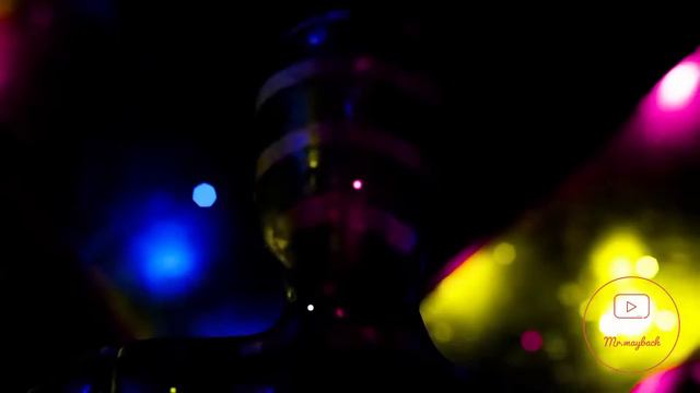 MorganJ & MADDOW - Lose Your Mind feat Manela смотреть онлайн