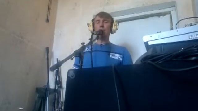 «В гостях у Косаря = Любовь Не Умирает»