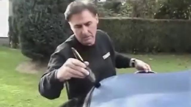 Renovo Soft Top Revival смотреть онлайн