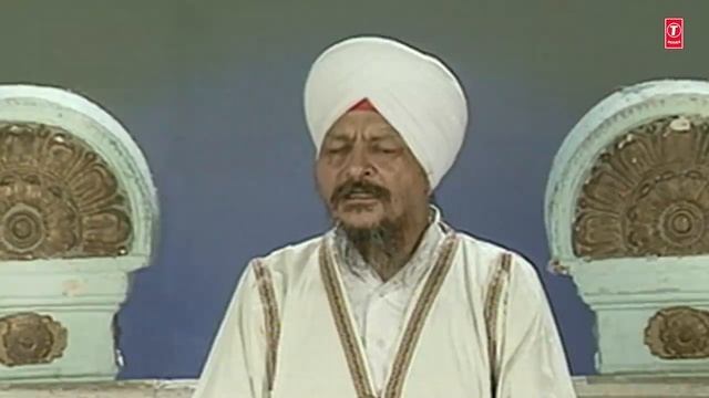 Japji Sahib I BHAI HARBANS SINGH  I NITNEM I SHABAD GURBANI