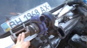 НОВЫЙ ПРОЕКТ!!! ВАЗ 2106 ТУРБО на Карбюраторе. Как просто установить турбину на ВАЗ своими руками?