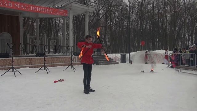 Театр огня смотреть онлайн