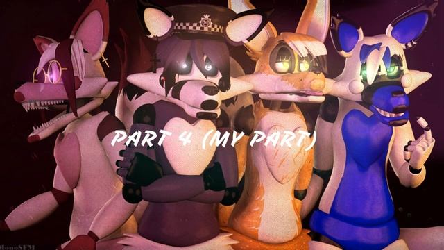 Counting Sheep Sofia Collab (7\7 taken) (7\7 done) смотреть онлайн