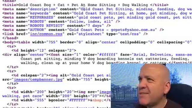 Search Engine Optimization SEO Tutorial смотреть онлайн