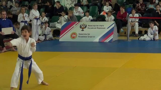 Первенство и Чемпионат Казани