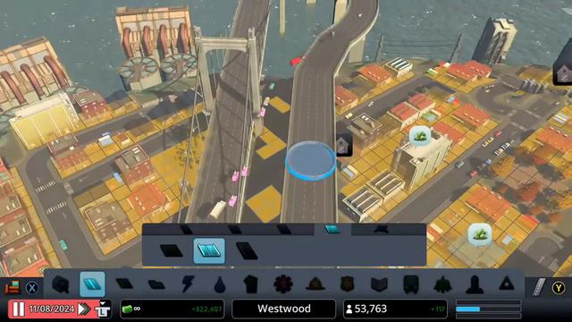 Cities Skylines Windows 10 Edition смотреть онлайн