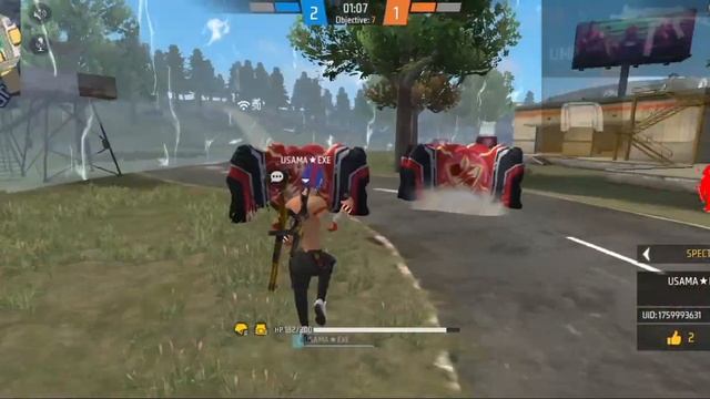 #BD_PC plyer 1 VS 2 GUILD members Best Clash Squad Custom Match - Garena Free Fire#BD FIRE GAMING смотреть онлайн