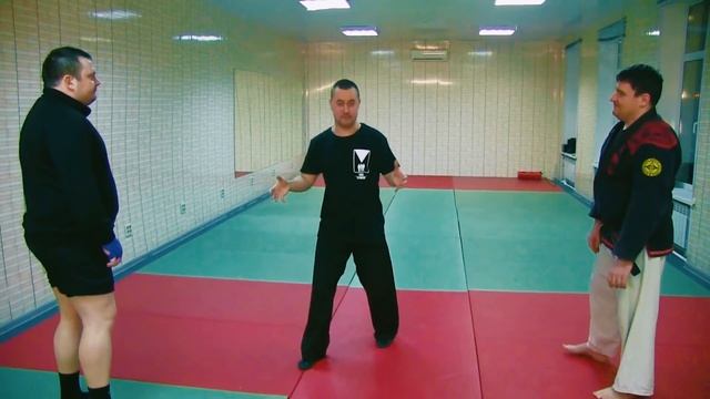 Не пришей Вин Чуну лоу-кик... смотреть онлайн