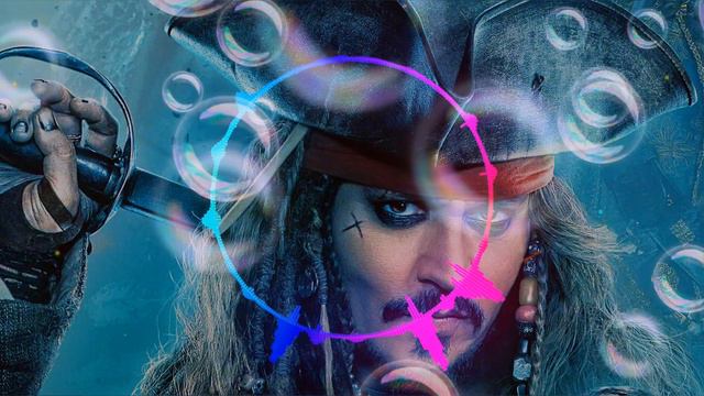 Jack sparrow mass bgm / pirates of the Caribbean/ ringtone/bgm /dj смотреть онлайн