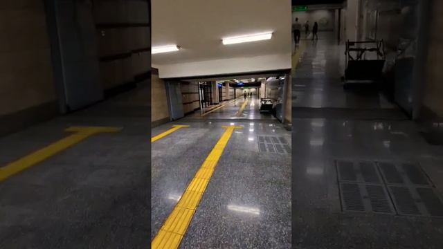 Вход метро Сайран Алматы #алматы #almaty