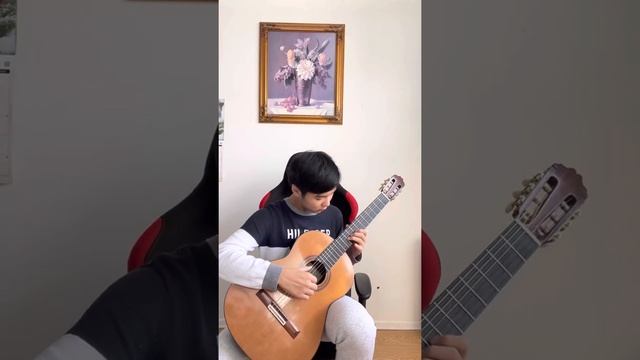 Jeremy Liu Grade 9 Tango En Skai смотреть онлайн
