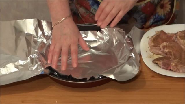 КАК ПРИГОТОВИТЬ МЯСО СОЧНОЕ И ВКУСНОЕ / How to cook the meat juicy and delicious смотреть онлайн