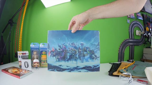 MAILTIME 06: Xiaomi Mi Band 2 / Sacca Nixon Star Wars / Hayao Miyazaki #IncautoUnboxing смотреть онлайн