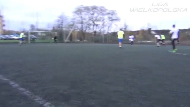 Dzikusy z Dachsera vs PSP Poznań