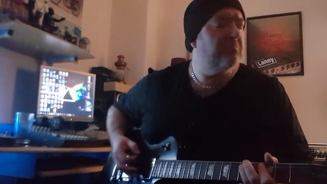 Mojo Cover of Monster Truck смотреть онлайн