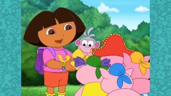 Dora Saves the Mermaids! 🧜♀️ Dora the Explorer Full Episode | Dora & Friends