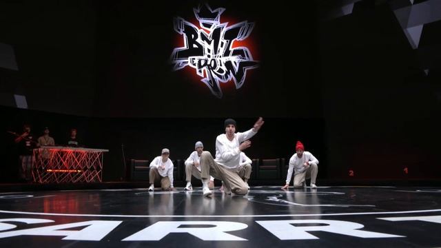 BMT ★ Showcase ROBC 2022 смотреть онлайн