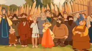 Борьба с коррупцией. Мультик. г.Кропоткин, МБОУ лицей 45