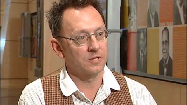 Michael Emerson, Swedish Lumberjack, 4 of 19 смотреть онлайн
