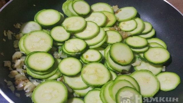 Книга рецептов