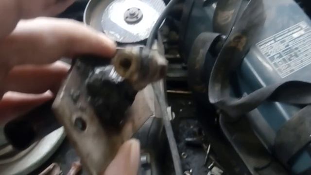 Увеличение мощности двигателя мтз,Кратковременно.Часть2 смотреть онлайн