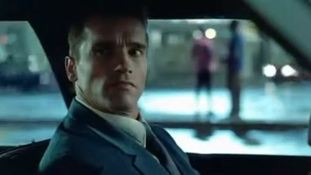 Arnold Schwarzenegger говорит по-русски