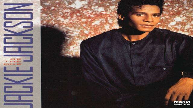 Jackie Jackson - Fun