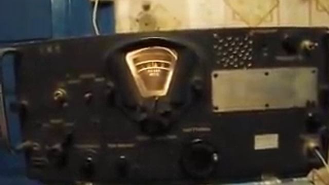 РАДИОПРИЕМНИК УС-9 смотреть онлайн