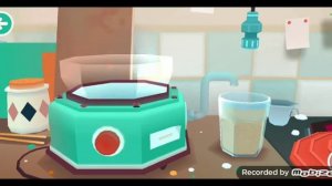 Toca Kitchen  2 Mashup For 1 Hour