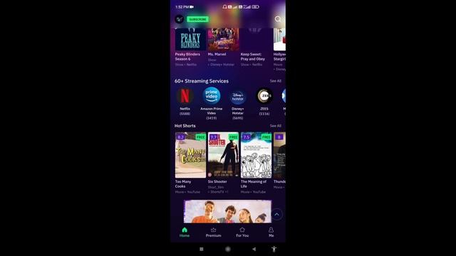 ott play app kaise use kare hindi 2022 | technical mohsim смотреть онлайн