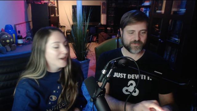 Wot's the Word - A Beginning to Amazon's Wheel of Time show смотреть онлайн