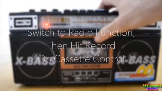 Top 3 Best Boomboxes Reviews In 2020 смотреть онлайн