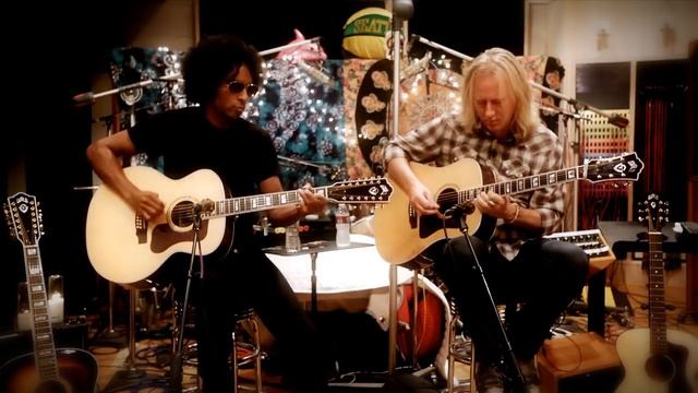 Alice In Chains Perform "Your Decision" смотреть онлайн