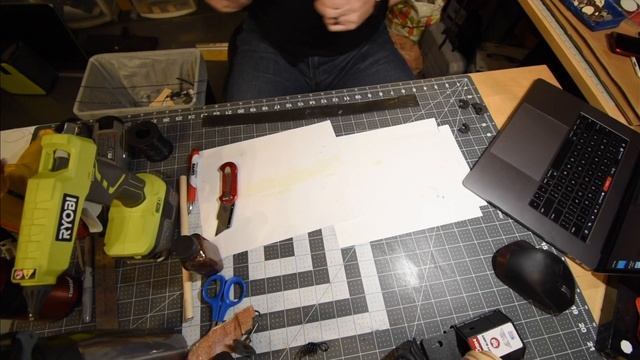 Reverse Bear Trap Build (Part 1) смотреть онлайн