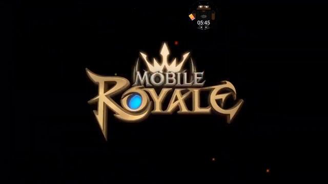 Mobile Royale Ver. 1.6.5 MOD APK | One Hit Kill | God Mode | смотреть онлайн