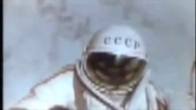 Starkey - Spacewalk смотреть онлайн