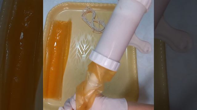 Тауық етінен шұжық жасайық! смотреть онлайн