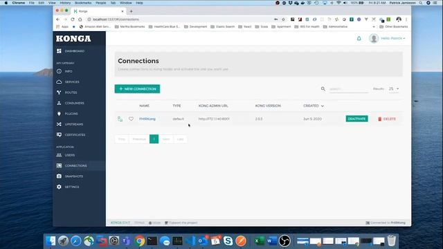 FHIR API Management: Basic Configuration смотреть онлайн