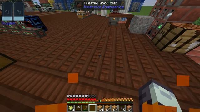Minecraft Techopolis 2 | FINAL TECHNIUM & QUESTBOOK COMPLETION! #27 [Modded Questing Factory] смотреть онлайн
